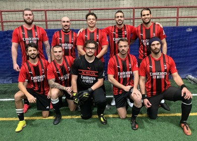 Fc maiale